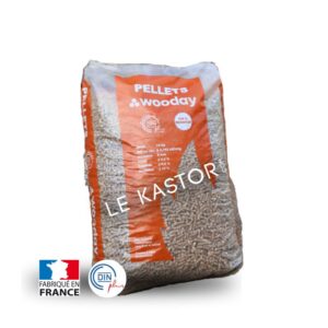 Photo de LE KASTOR - LE BIGNON