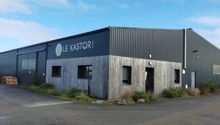 Photo de LE KASTOR - LE BIGNON